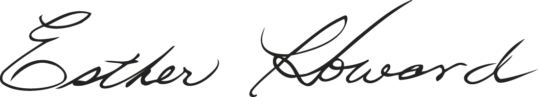 signature of president